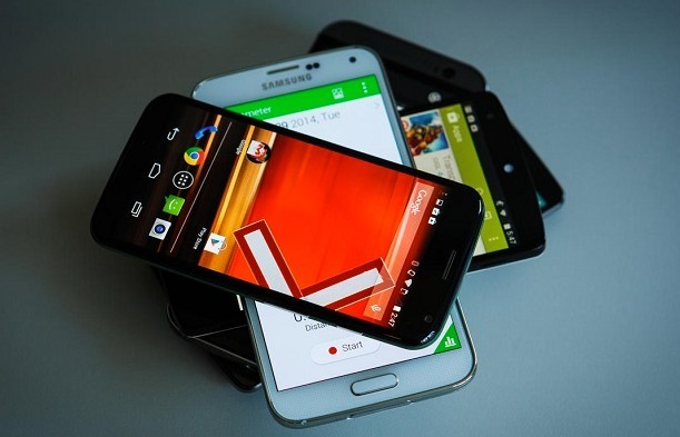 Google ép các nhà sản xuất giúp tiết kiệm pin cho smartphone Android 