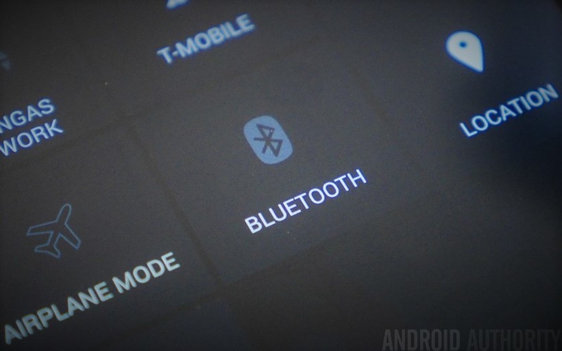 Bluetooth sẽ nhanh gấp 2 và phạm vi rộng gấp 4 lần vào năm 2016