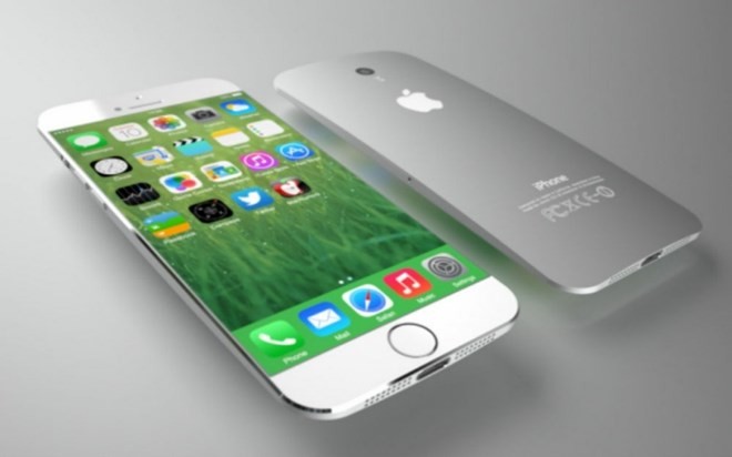 Apple đang phân vân lựa chọn 3 mẫu thiết kế cho iPhone 7