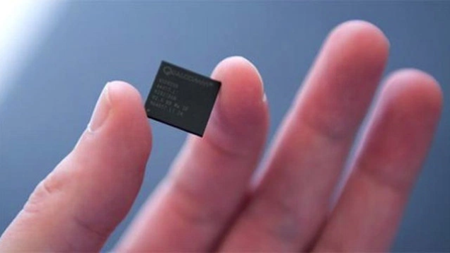 Samsung được thuê sản xuất chip Snapdragon 820
