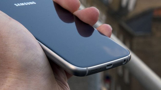 Galaxy S7 sẽ mang trên mình nhiều tính năng của iPhone 6S.