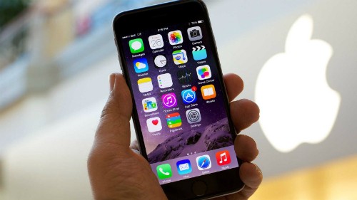 Apple đang quá phụ thuộc vào iPhone
