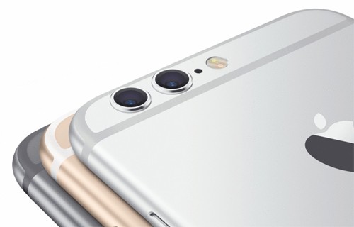  iPhone 7 Plus sẽ có camera kép