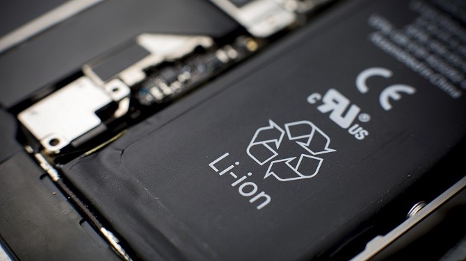 Pin LiO2 hứa hẹn tăng gấp 5 lần dung lượng pin hiện nay 
