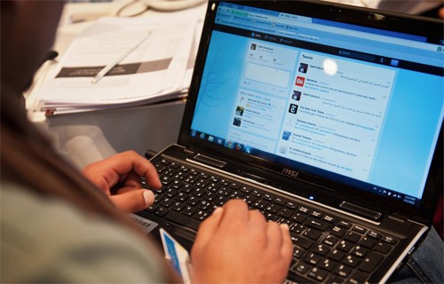Twitter gặp lỗi, làm lộ gần 10.000 số điện thoại và e-mail