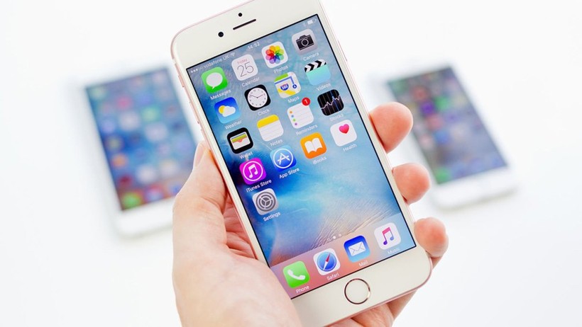 Các đối thủ không thèm sao chép iPhone của Apple?