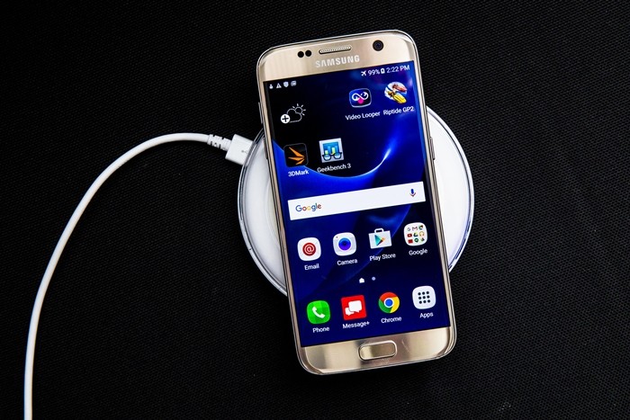 4 lý do vì sao không nên mua Galaxy S7