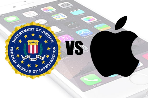 FBI có thể mở khóa iPhone mà không cần Apple