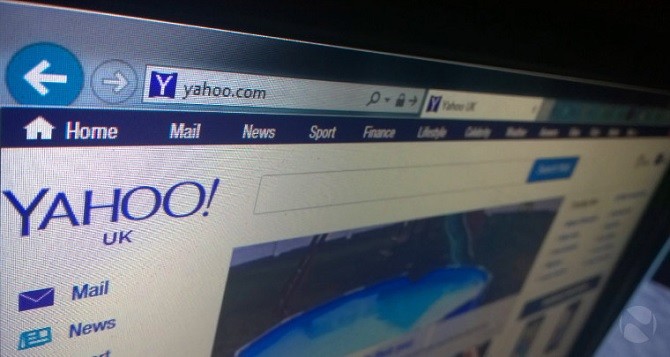 Microsoft tính chuyện mua lại Yahoo
