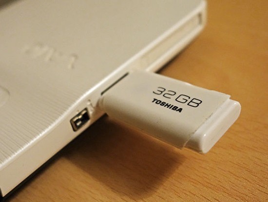 Cách nén dữ liệu để tăng thêm 50% dung lượng USB