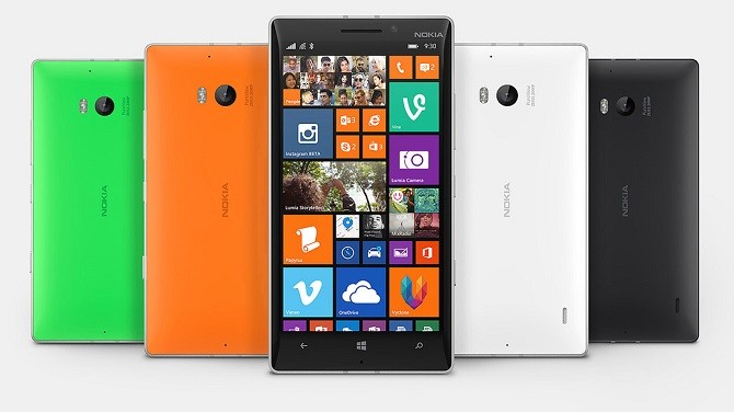 Microsoft dừng bán các dòng Lumia vào tháng 12 tới?