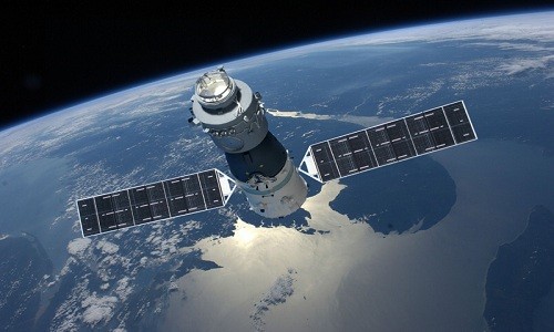 Trung Quốc xác nhận trạm Thiên Cung 1 sắp đâm xuống Trái Đất