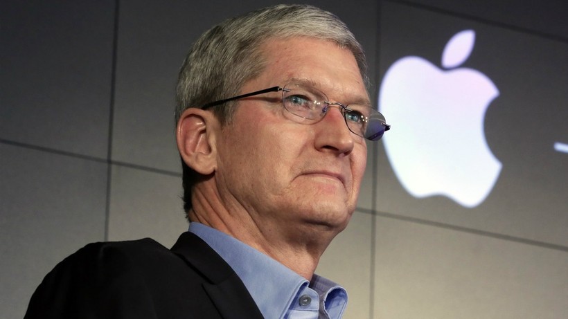 Nguyên nhân “bí mật” giúp Apple chiến thắng các đối thủ khác