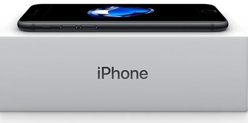 iPhone vẫn mang lợi nhuận kỷ lục cho Apple