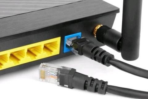 Tăng tốc internet bằng cách cập nhật firmware cho router