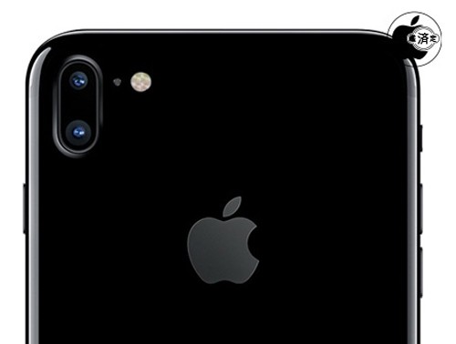 iPhone mới sẽ có kích thước 5 inch và camera đặt dọc