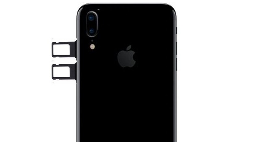 Vì sao Apple nên làm iPhone 2 SIM?