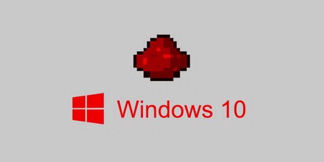 Ý nghĩa của tên gọi Windows 10 Redstone