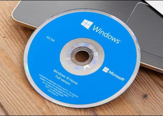 Vì sao nên cài Windows 64-bit thay vì 32-bit?