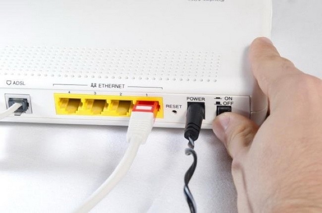 Vì sao bạn nên restart router thường xuyên?