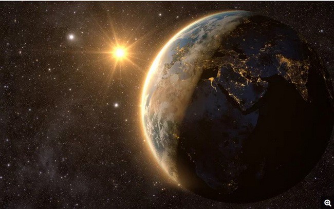 Điều gì sẽ xảy ra nếu Trái Đất quay theo chiều ngược lại?
