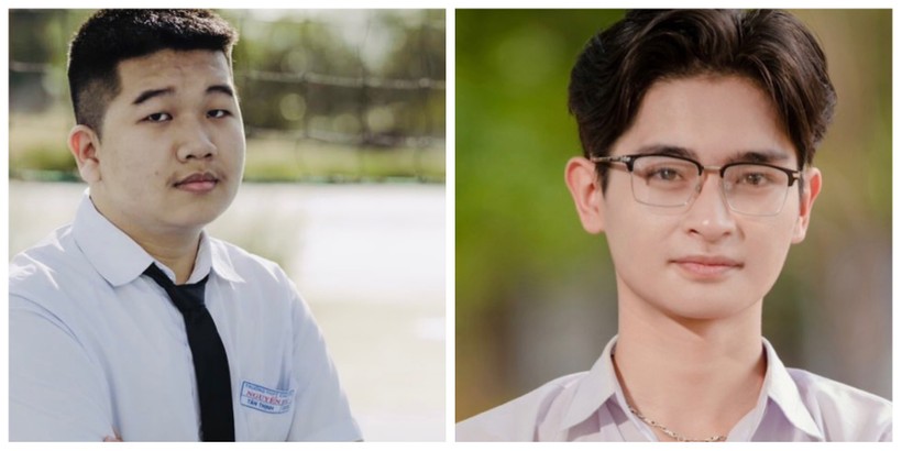 2 học sinh Đắk Lắk được miễn thi tốt nghiệp THPT năm 2023 (ảnh: TT).