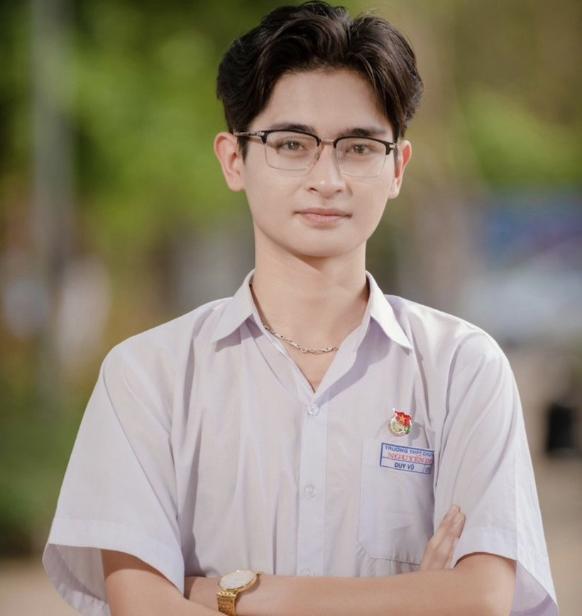 Đắk Lắk có 2 học sinh được miễn thi tốt nghiệp THPT năm 2023 ảnh 1