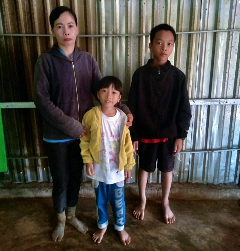 Khởi công xây dựng nhà nhân ái tại Đắk Lắk ảnh 3
