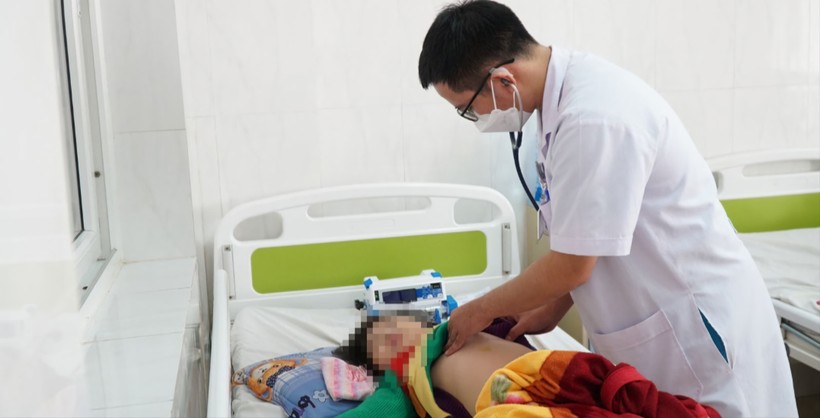Bệnh nhân 13 tuổi ở Đắk Lắk tử vong vì sốt xuất huyết