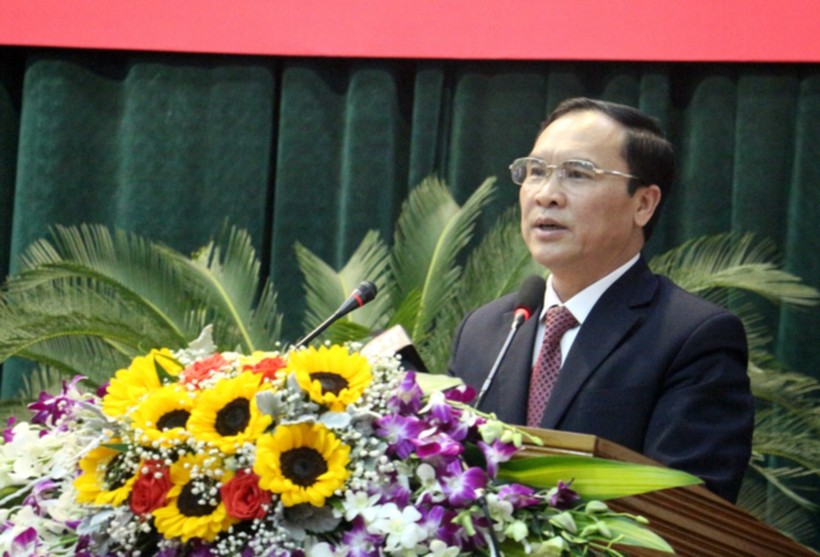 Nguyên Chánh án TAND tỉnh Hà Tĩnh bị đề nghị kỷ luật