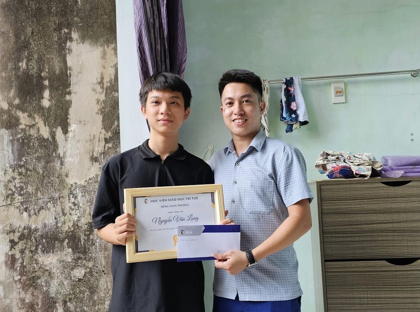 Kết quả ấn tượng của học sinh Hà Nội trong kỳ thi tốt nghiệp THPT năm 2023 ảnh 2