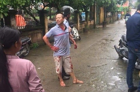 Công an TP Hà Nội đã ra Quyết định khởi tố vụ án, khởi tố bị can, tạm giam đối tượng Nguyễn Văn Đông.