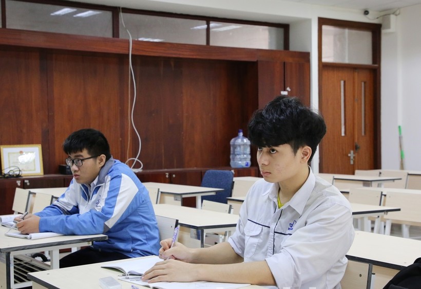 Bắc Ninh chuẩn bị kỹ cho Kỳ thi tốt nghiệp THPT năm 2023 ảnh 1