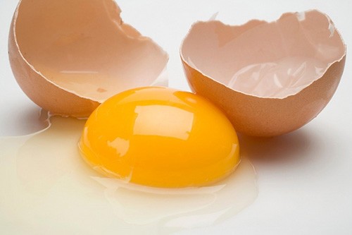 Những thực phẩm cực kỳ nguy hiểm khi ăn kèm với trứng