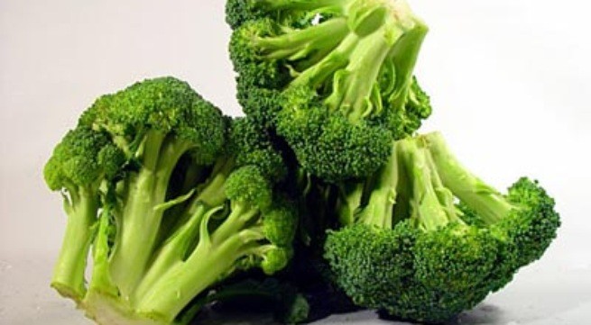 Ăn bông cải xanh, trẻ giảm nguy cơ tự kỷ 