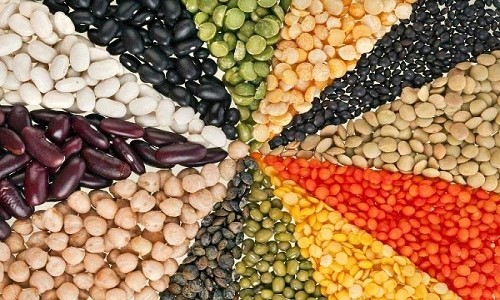 Những loại hạt tốt cho sức khỏe