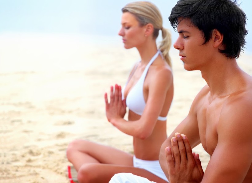 Những lợi ích thầm lặng của Yoga với sức khỏe