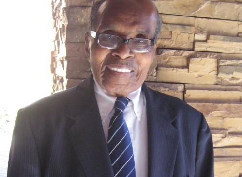Cụ ông Bernando khỏe mạnh ở tuổi 113. Ảnh: gaiahealthblog.com.