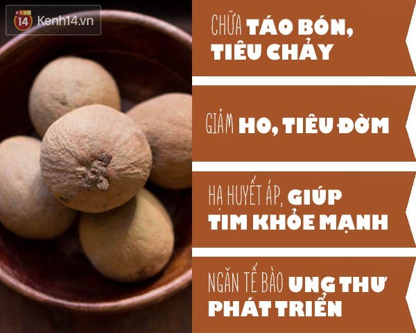 5 loại trái cây Việt Nam được xếp hạng “thuốc thần“