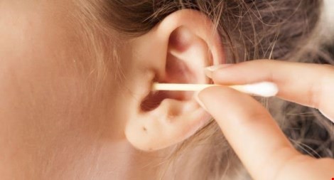 10 thứ bạn không nên nhét vào tai
