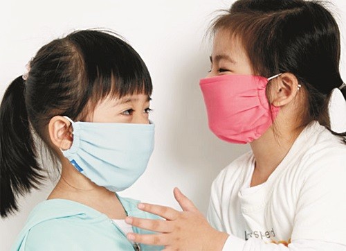 Những quan niệm sai lầm về bệnh đường hô hấp ở trẻ nhỏ