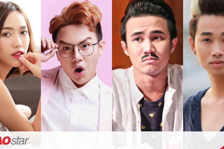 4 diễn viên hài tài năng, hứa hẹn làn sóng mới trên màn ảnh Việt
