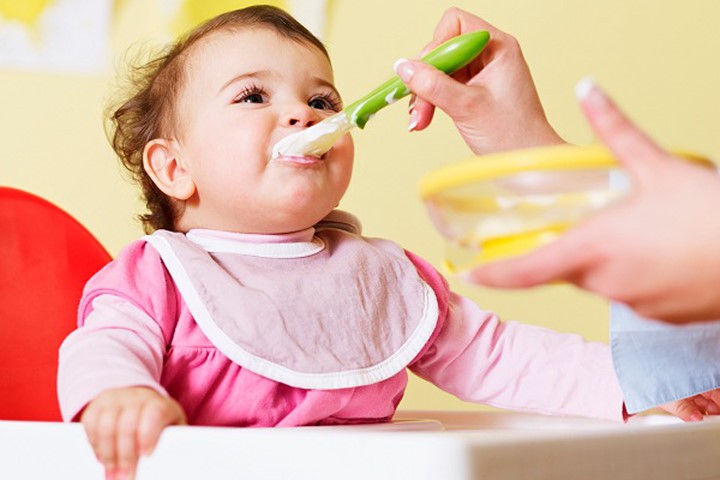Những thực phẩm cấm kỵ đối với trẻ dưới 1 tuổi, bố mẹ nên biết để tránh cho con