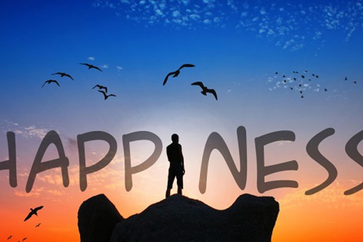 Định nghĩa về hạnh phúc của người xưa khiến bạn phải suy ngẫm
