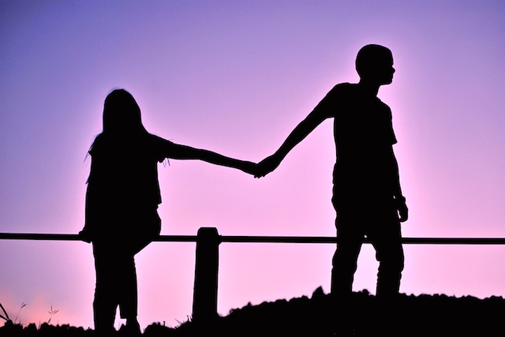 10 cách hàn gắn mối quan hệ từng đổ vỡ