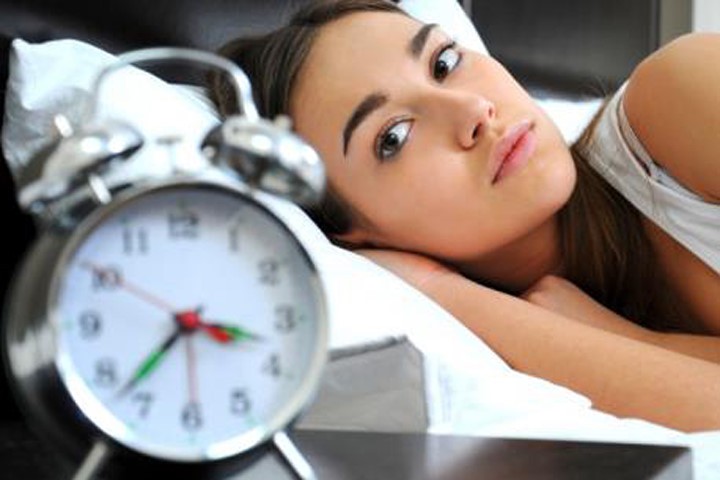 Thiếu ngủ tăng nguy cơ tử vong do đột quỵ