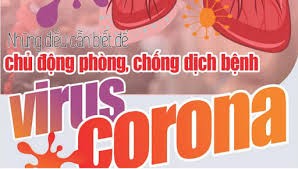 Bắc Ninh lập đường dây nóng về virus Corona