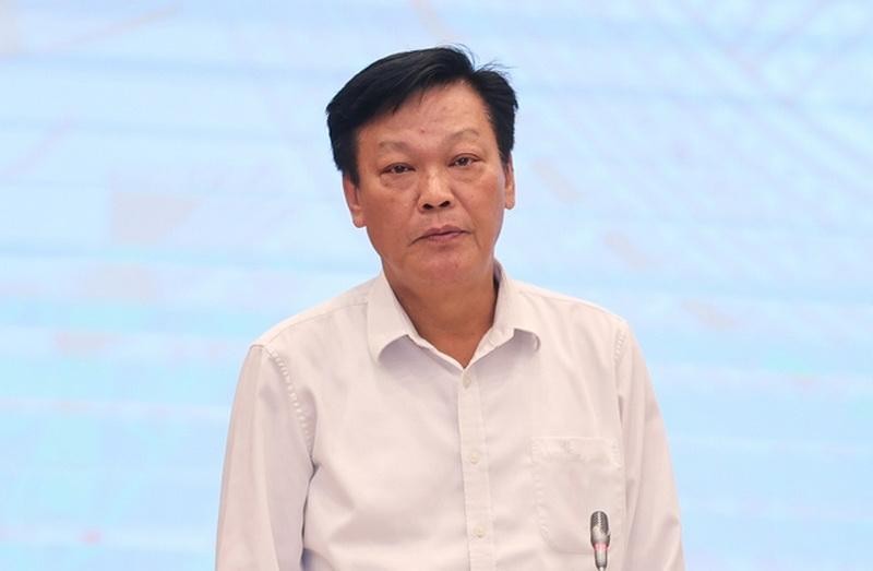 Thứ trưởng Bộ Nội vụ Nguyễn Duy Thăng cho biết, bình quân 1 năm có khoảng 15.820 người nghỉ việc.