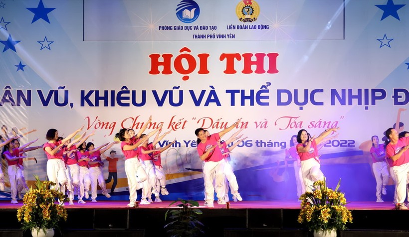Thầy hiệu trưởng hai lần lập kỷ lục Việt Nam ảnh 3