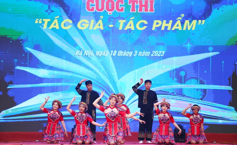 Trường ĐH Mở Hà Nội kỷ niệm ngày thành lập Đoàn TNCS Hồ Chí Minh ảnh 5